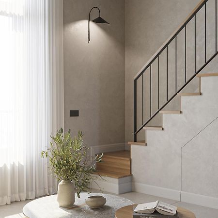 Casa Dei Miracoli Apartment Ханя Екстериор снимка
